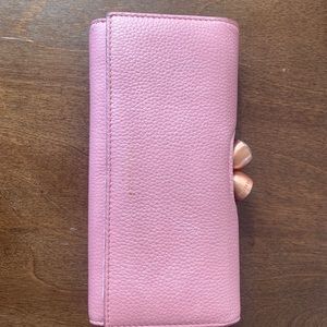 Ted baker wallet!